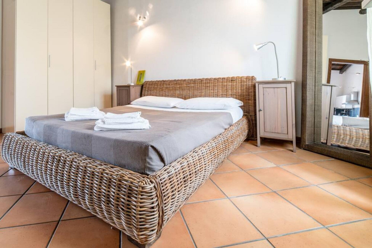 Others 5, Welcomely- In Barberia Milis, Oristano
