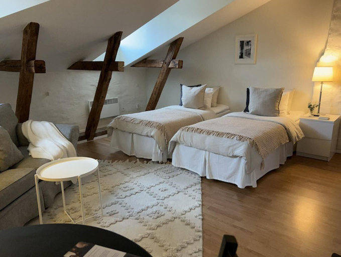 Room 5, Charming Apartment in the Heart of Stockholm!, Stockholm