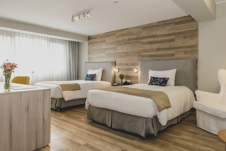 Bedroom 3, ARTE HOTEL LIMA, Lima