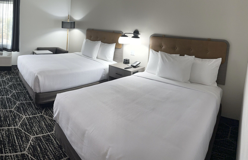 Bedroom 4, La Quinta Inn & Suites By Wyndham Yucaipa, San Bernardino