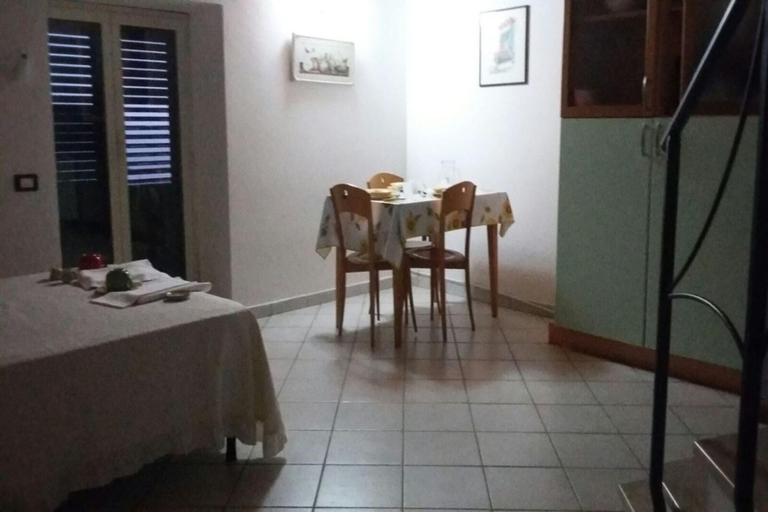 Bedroom 4, Arabesco on Amalfi Coast, Salerno
