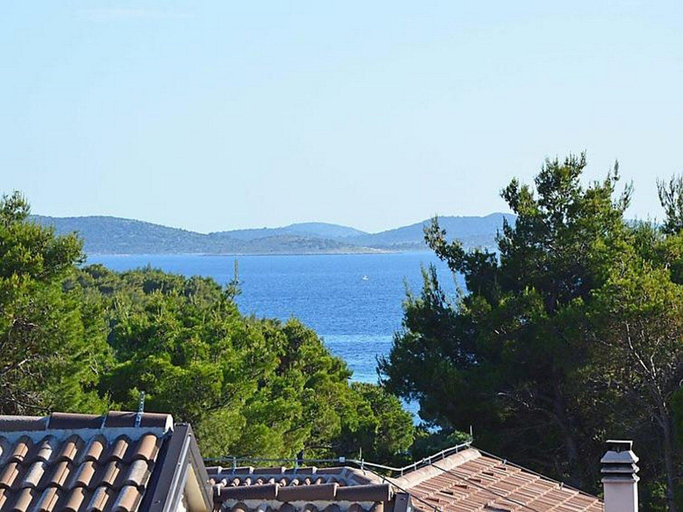 Others 4, Apartments Bruno, Vodice