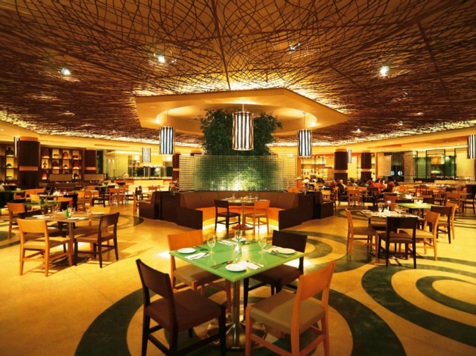 Food & Drinks 4, Resorts World Genting – Resort Hotel, Genting Highlands