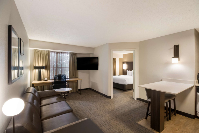 Bedroom 3, Sonesta ES Suites Dallas Richardson, Dallas