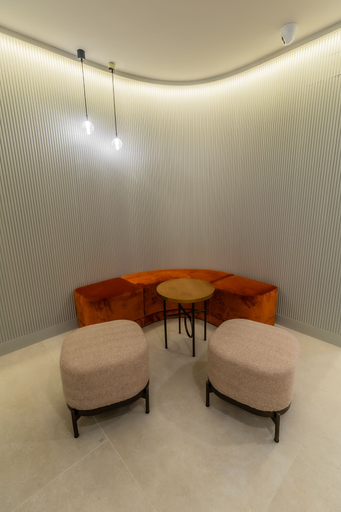 Others 5, Hotel Corona de Padrón, A Coruña