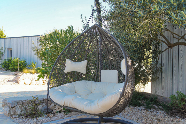 Property grounds 5, Vanellus Villa 35 Sleeps 4 With Parking, Pakoštane