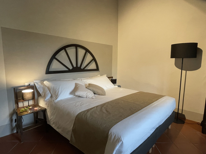 Bedroom 3, Casale La Gora, Florence