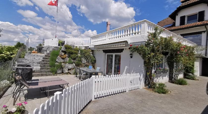Apart Hotel near Lucerne, Sursee