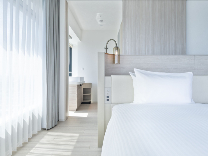Bedroom 13