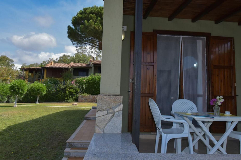 Exterior & Views 2, Welcomely - Villa Giorgia, Cagliari