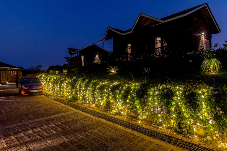 Exterior & Views 2, Dio Regaalo Theme Resort, Ratnagiri