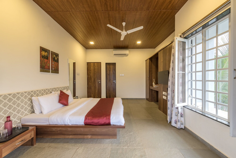 Others 4, 4bhk Villa in Mulshi With Private Swimming Pool, Pune