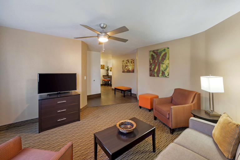 Others 5, Best Western Mesquite Inn, Clark