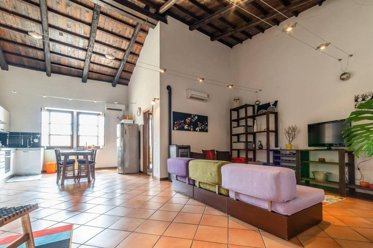 Others 3, Welcomely- In Barberia Milis, Oristano