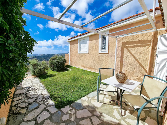 Exterior & Views 2, Forestata Village, Ionian Islands