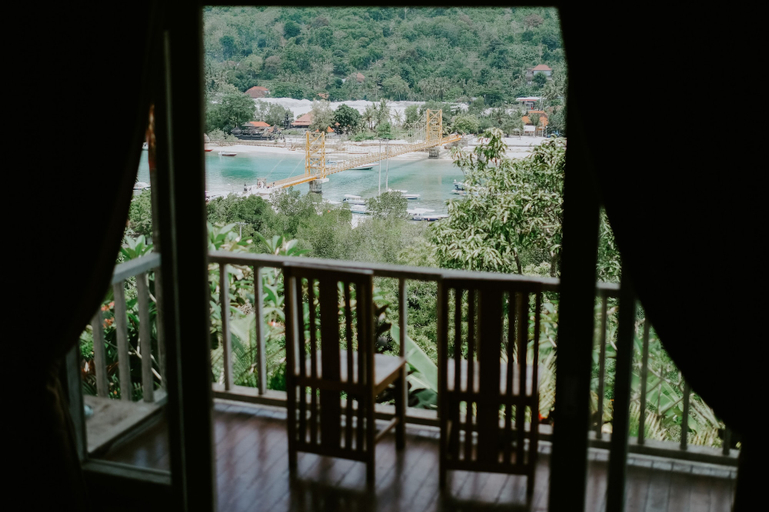 Scenery