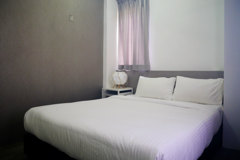 Bedroom 9