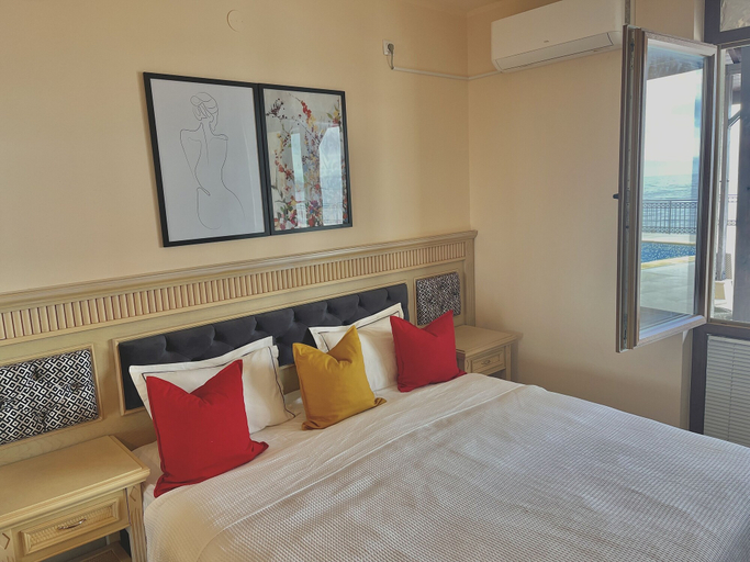 Bedroom 3, SH Holidays & Health ltd., Sozopol