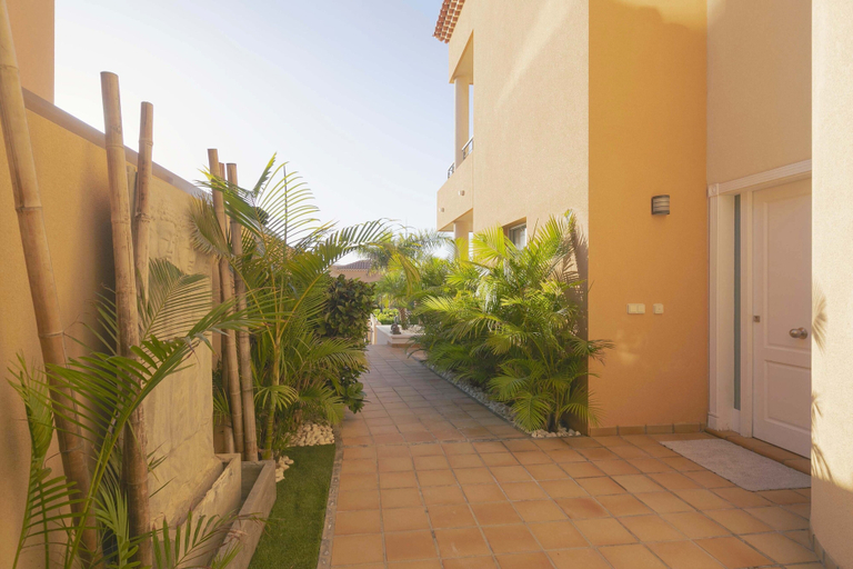 Exterior & Views 2, My Island Escape, Santa Cruz de Tenerife