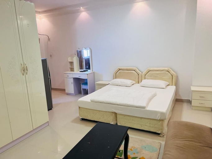 Bedroom 4, Golden Apartmens, Salalah