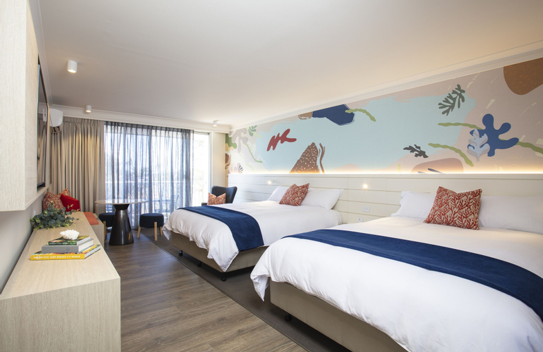 Bedroom 16