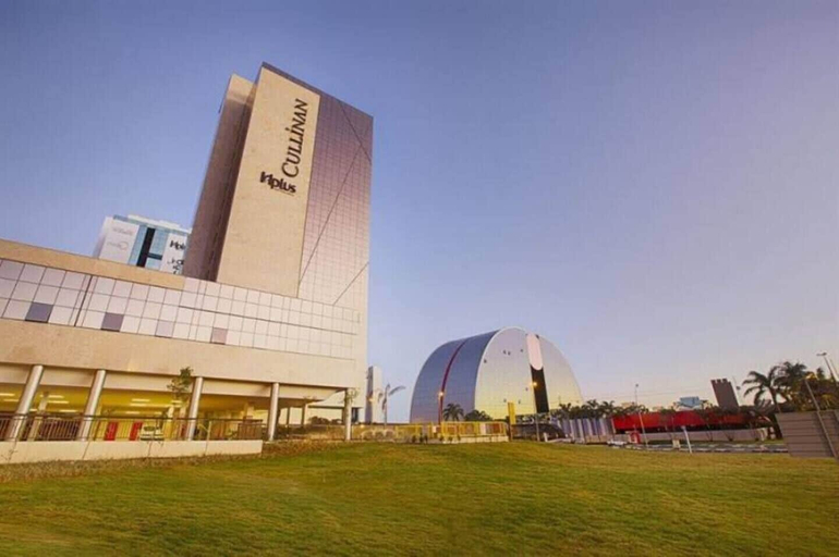 Exterior & Views 2, Cullinan Hplus Premium, Brasília
