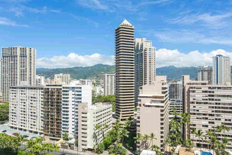 Others 5, Ilikai Marina Studio City View Condos with Fully Equipped Kitchens & Free Wifi, Honolulu