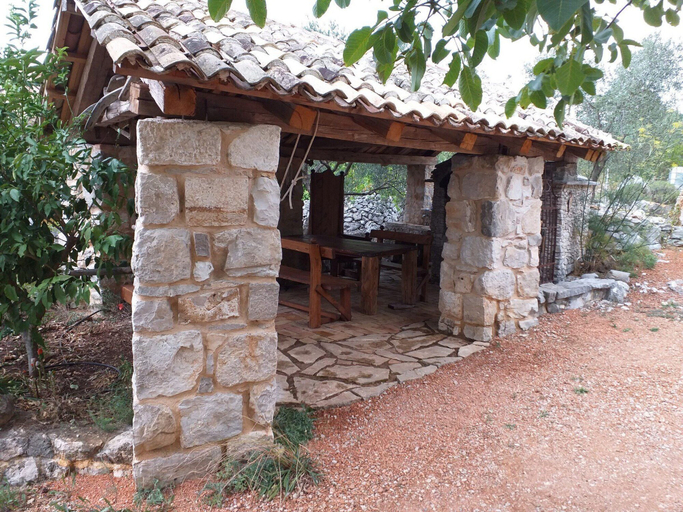 Exterior & Views, Sage House, Trpanj