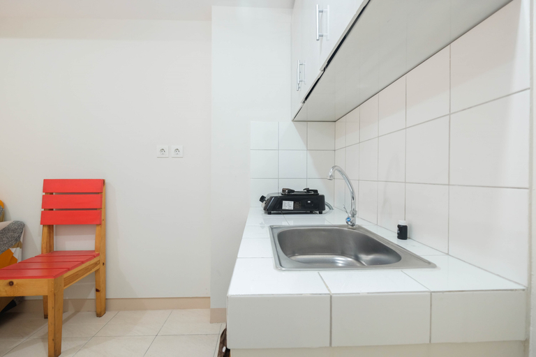Others 4, Minimalist 2BR Apartment The Springlake Summarecon By Travelio, Bekasi