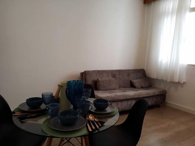 Others 4, Apartamento PI-301B, São Paulo