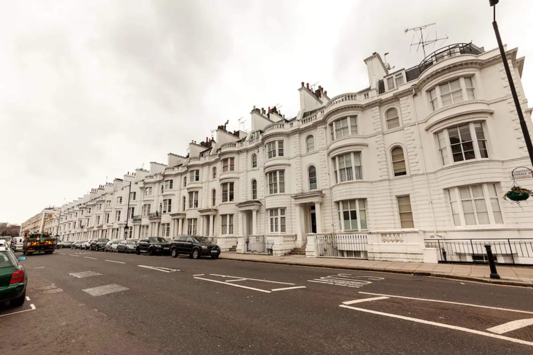 Exterior & Views 2, Lovely 1 Bedroom With Patio - 10 Mins From Hyde Park, London