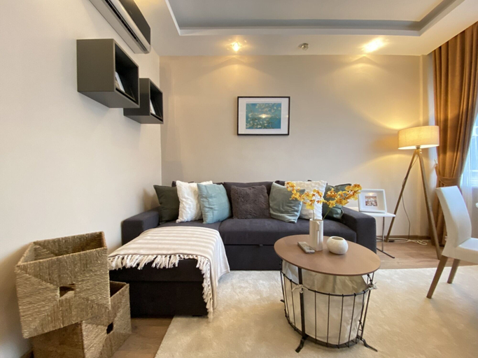 Others 2, Centrally Located Marvellous Flat in Sisli, Beşiktaş