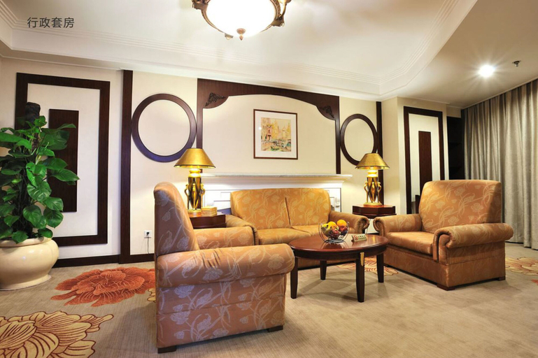 Others 5, Fuzhou Meilun Hotel, Fuzhou