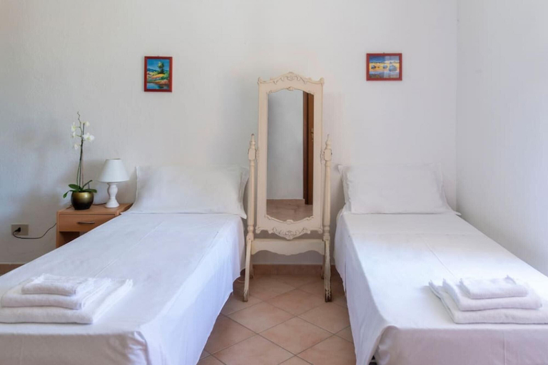 Others 2, Welcomely - Casa Dei Lidi, Nuoro