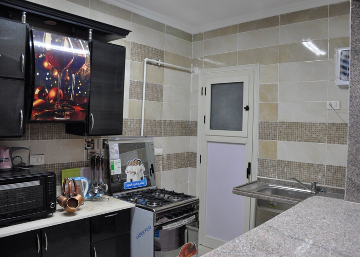 Others 5, Mercy Gardenia Apartment., Nasr City 1