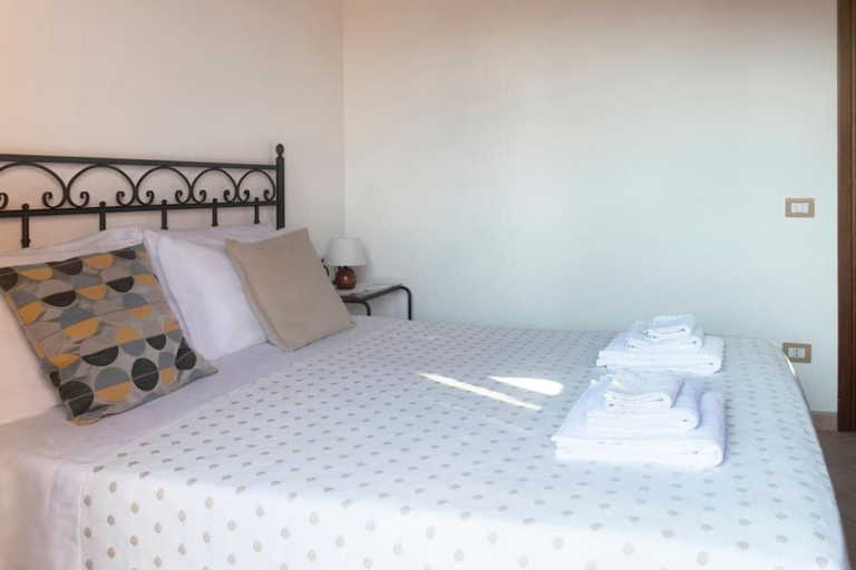 Others 3, Welcomely - S Ogiastru-l Olivastro, Ogliastra