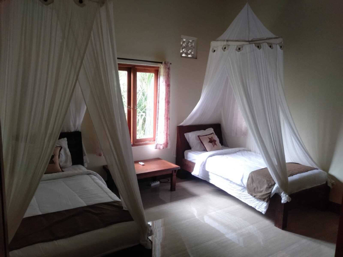 Bedroom 9