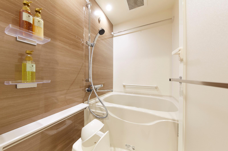 Bathroom 4