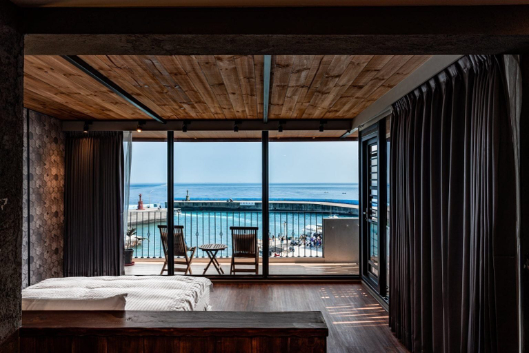 Exterior & Views, Marbordo, Pingtung
