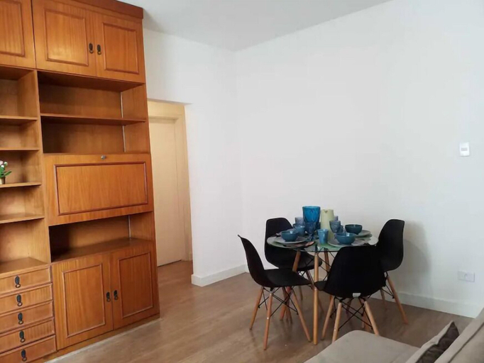 Others 5, Apartamento PI-301B, São Paulo