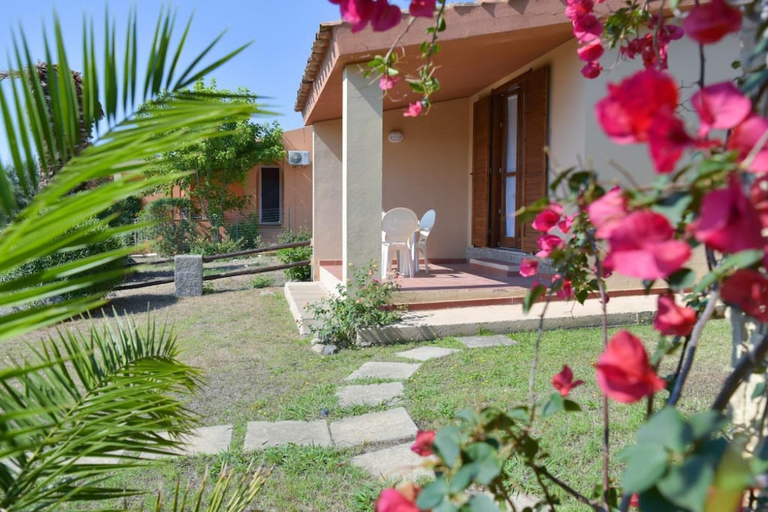Room 4, Welcomely - Villa Oleandro, Cagliari