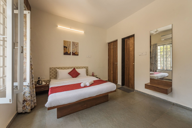 Others 5, 4bhk Villa in Mulshi With Private Swimming Pool, Pune