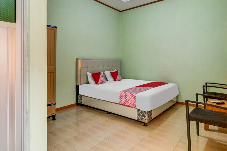 Bedroom 3, OYO 91216 Siliwangi Guest House Syariah, Cirebon