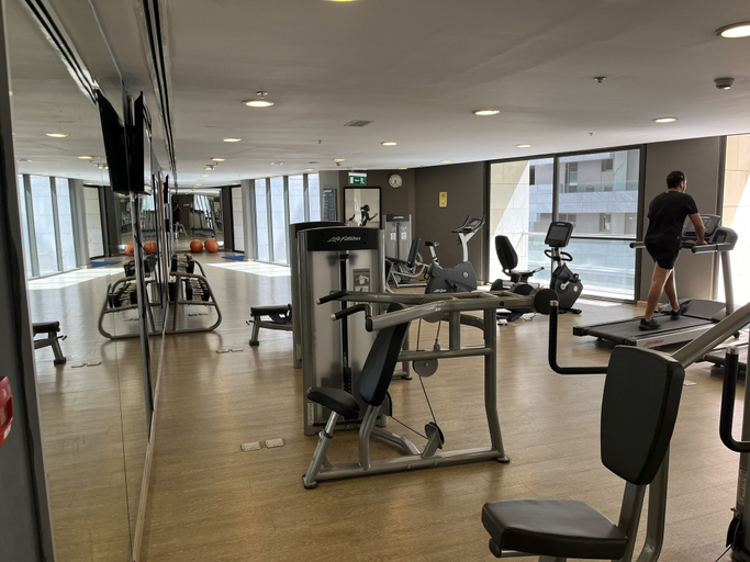 Others 3, Luxury Studio DAMAC TOWER - 1 BEDROOM, Wadi Essier