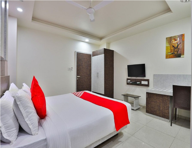 Others 4, The Sky Comfort - Hotel Parth Inn, Devbhumi Dwarka