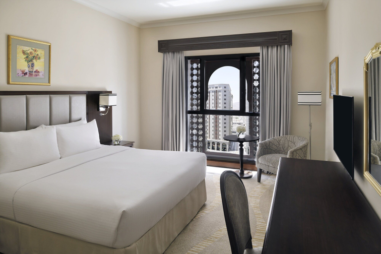 Bedroom 3, InterContinental Hotels DAR AL IMAN MADINAH by IHG, Al Madinah Al Munawwarah