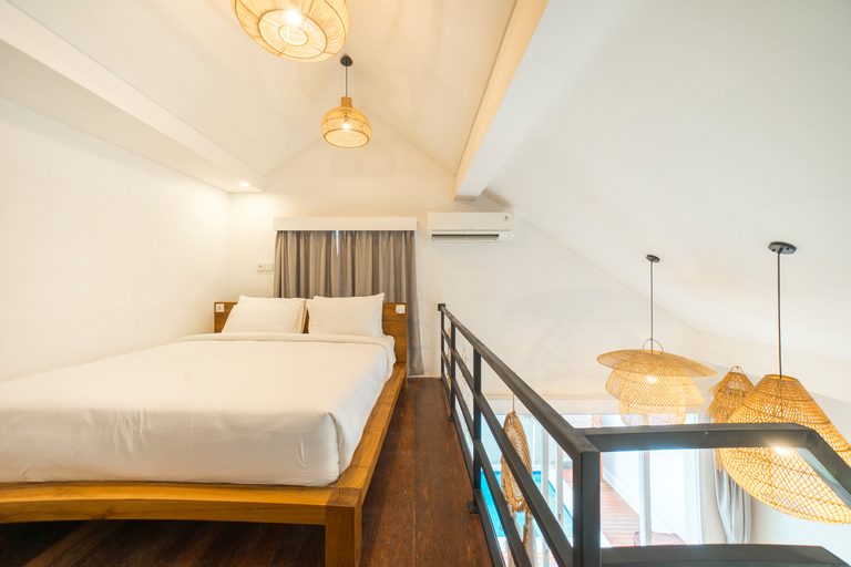 Bedroom 9