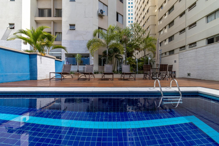 Room 4, Of0606 in S o Paulo, São Paulo
