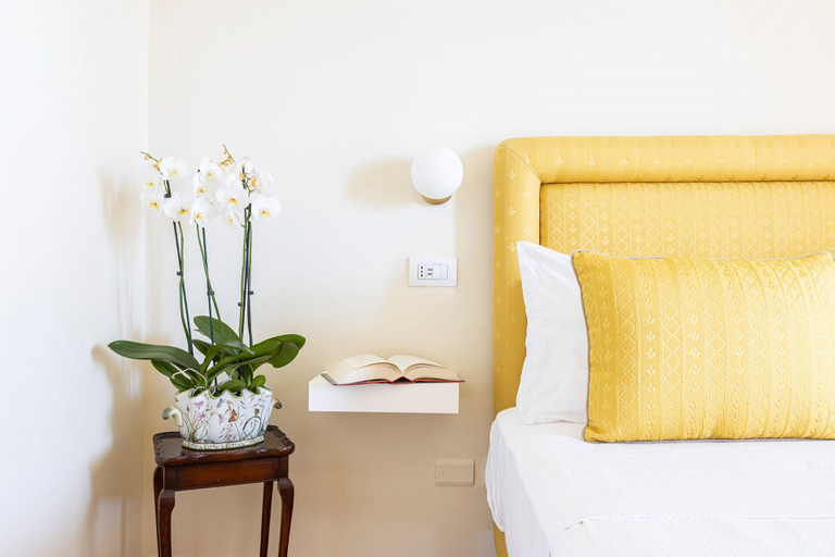 Bedroom 3, COUNTRY LIFE RELAIS, Napoli