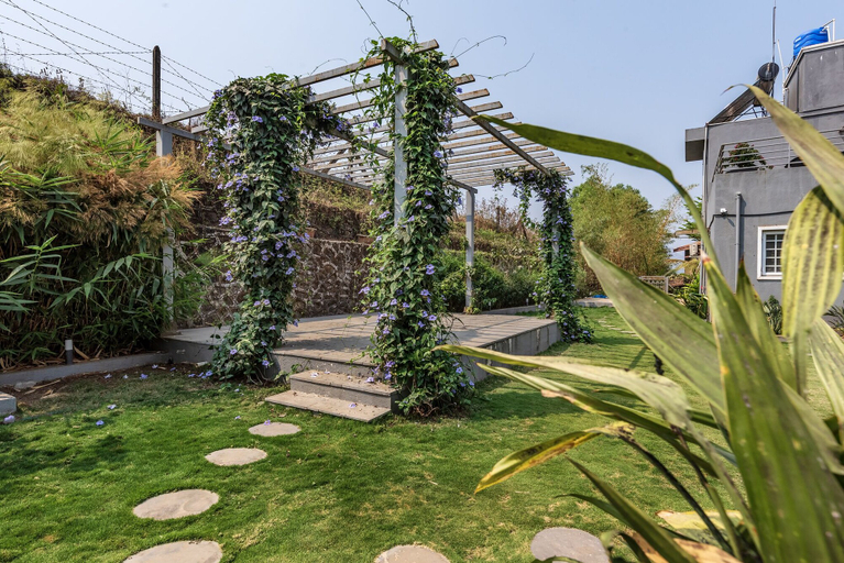 Others 2, 4bhk Villa in Mulshi With Private Swimming Pool, Pune
